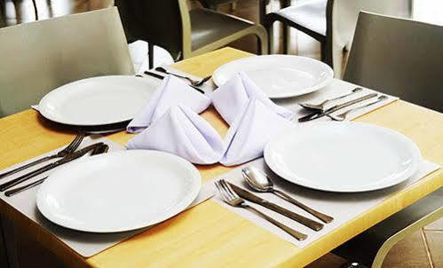 Stradella Hotel Pasig City Exterior foto